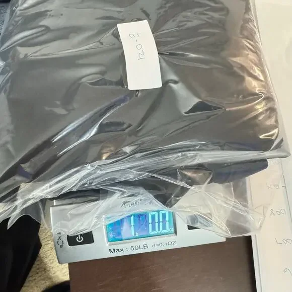 Denim Forum The Lola High Rise Skinny Jeans Women’s 27 Black Stretch Aritzia - Picture 13 of 13